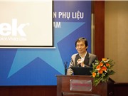 Triển lãm Plastics & Rubber Vietnam: Gõ cửa ngành nhựa và cao su khu vực phía Bắc