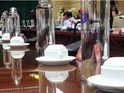 Hà Nội giải quyết "ô nhiễm trắng" bằng hành động tập thể