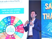 Sandbox: Giải pháp cần thiết cho khởi nghiệp sáng tạo