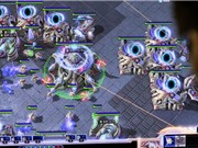 AlphaStar đánh bại những game thủ giỏi nhất