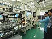 Trung tâm chuyển giao công nghệ trong viện trường: Để đi vào thực chất?
