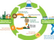 Việt Nam mới manh nha có kinh tế tuần hoàn