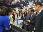 Techfest in Singapore