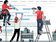 WSJ: Google kiểm soát cách cả thế giới tiếp cận thông tin để trục lợi như thế nào?