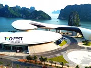 Techfest Vietnam 2019: Nơi tập trung anh tài
