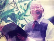 Người làm rạng danh nền dược học Việt Nam