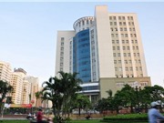 Bộ KH&CN sẽ đón nhận huân chương lao động hạng Nhất