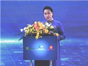 Chủ tịch QH Nguyễn Thị Kim Ngân: Tạo điều kiện cho Khu CNC Hòa Lạc bước vào giai đoạn bứt phá