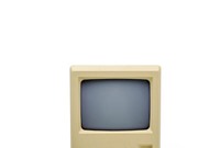 Đấu giá nguyên mẫu của chiếc Macintosh cực hiếm