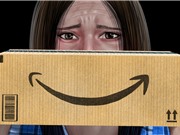 Báo cáo: Công nhân tại kho hàng Amazon hay bị chấn thương 