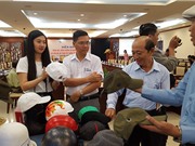 Chống hàng giả: Doanh nghiệp tự cứu mình bằng công nghệ