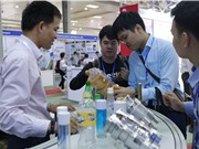 Triển lãm Plastics & Rubber: Nâng tầm công nghệ tái chế trong ngành công nghiệp nhựa