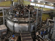 Trung Quốc đã hoàn thành 'mặt trời nhân tạo', bắt đầu đưa vào hoạt động năm 2020
