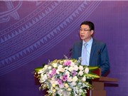 KHCN và đổi mới sáng tạo thúc đẩy quá trình chuyển đổi nền kinh tế đất nước