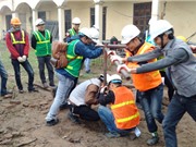 Ngành khoa học trái đất: Chưa hấp dẫn về đào tạo