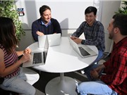  Nhà đầu tư nói về tiêu chí lựa chọn Startup tại techfest 2019