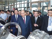 Khoa học công nghệ và đổi mới sáng tạo: Nền tảng của phát triển nhanh và bền vững