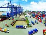 Ngành logistics còn khối lượng công việc khổng lồ mà startup có thể giải quyết