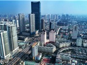Năm 2020, Chính phủ tập trung cho thể chế và giải phóng nguồn lực