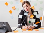 Vì sao một số người ngủ rất ít nhưng trông họ lúc nào cũng tràn đầy sức sống?