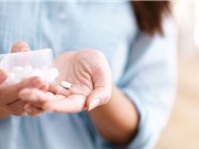 Ngỡ ngàng phát hiện giảm nguy cơ 4 loại ung thư nhờ uống viên thuốc phổ biến này