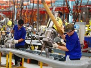 Phát triển công nghiệp TPHCM trên nền tảng công nghệ cao 