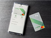 Grab ra mắt thẻ thanh toán vật lý, dùng tại mọi cửa hàng chấp nhận Mastercard
