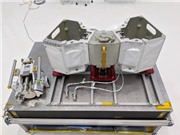 NASA đưa 'khách sạn robot' lên trạm vũ trụ quốc tế