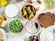 Prebiotics và Probiotics có gì khác nhau?