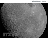 NASA sẵn sàng đưa các nhà du hành Mỹ trở lại Mặt Trăng năm 2024