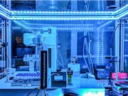 Tự động hóa và AI giúp rút ngắn thời gian phát triển các vật liệu mới