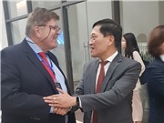 Hai mảnh ghép Techfest