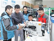 Đổi mới công nghệ của doanh nghiệp: Bốn giải pháp cơ bản