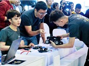 Techfest 2019: Hành trình liên kết và hội nhập