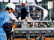 Ngành cơ khí: Quả ngọt cho những doanh nghiệp theo đuổi đổi mới công nghệ