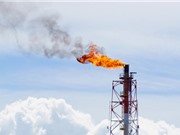 Khí tự nhiên: Con dao hai lưỡi trong nỗ lực giảm phát thải