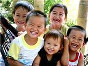 Việt Nam tiến sát mức cao về phát triển con người