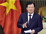 Xác định rõ trọng tâm, trọng điểm trong hợp tác công nghiệp Việt-Nhật