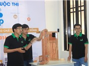 Các tập đoàn đầu tư cho khởi nghiệp: Nhìn từ cuộc thi của Qualcomm