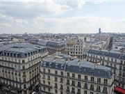 Người xây lại Paris