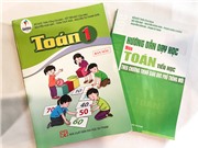 Sách giáo khoa ‘Cánh Diều’: Đưa cuộc sống vào trang sách