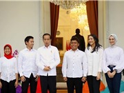 Khởi động cuộc cạnh tranh mới