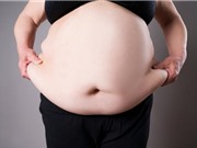 Tình trạng béo phì cũng là nguyên nhân gây biến đổi khí hậu