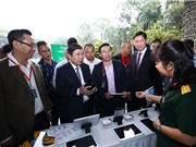 TPHCM: Năng suất lao động ngành CNTT cao gần gấp đôi năng suất chung