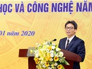Đổi mới hệ thống ĐMST quốc gia theo hướng lấy doanh nghiệp làm trung tâm: Cần sự vào cuộc đồng bộ của các cấp các ngành 