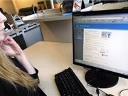 Đất nước Estonia gần như đã số hóa hoàn toàn