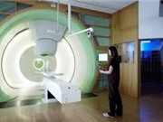 Liệu pháp proton có ít tác dụng phụ hơn so với xạ trị bằng photon
