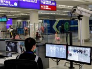 Bệnh hô hấp mới bùng phát ở Trung Quốc, các nước lân cận lo ngại