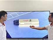 Vingroup làm chủ công nghệ xác thực bảo mật đạt chuẩn an toàn cao nhất hiện nay