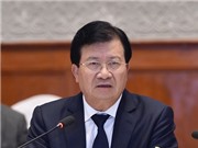 Không dùng công cụ hành chính can thiệp hoạt động đổi mới sáng tạo của DN